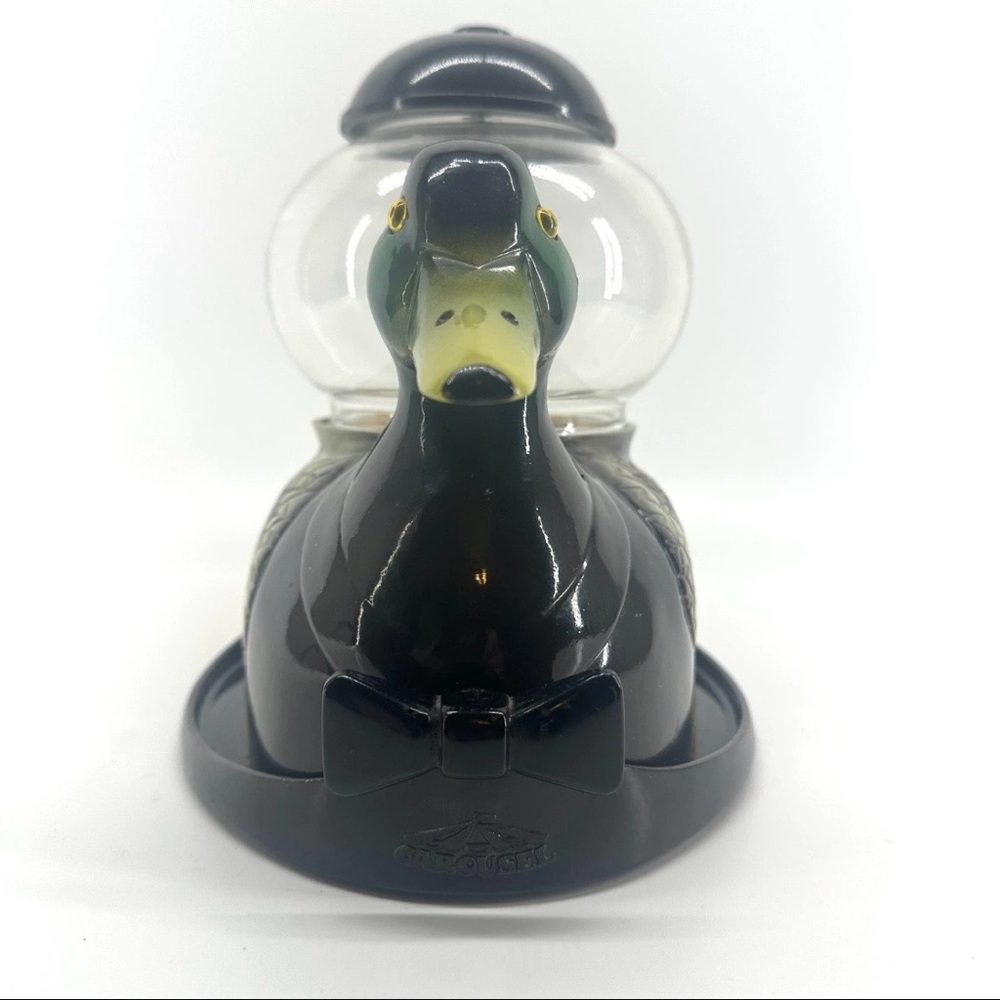 Gag gift or duck lover in your life Duck Shaped Bubble Gum Machine- 1970’s - Picture 2 of 8